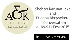 The Annasi & Kadalagotu Literary Festival